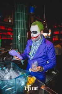 Halloween Fust Rotterdam 1